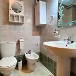 Апартаменты Charming Flat With Swimming Pool 500 M From Playa Del Cura! *