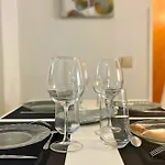 Апартаменты Charming Flat With Swimming Pool 500 M From Playa Del Cura!