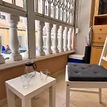 Апартаменты Charming Flat With Swimming Pool 500 M From Playa Del Cura! Торевьиа