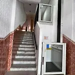 Charming Flat With Swimming Pool 500 M From Playa Del Cura! * Торевьиа