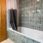 Апартаменты Charming Flat With Swimming Pool 500 M From Playa Del Cura! *