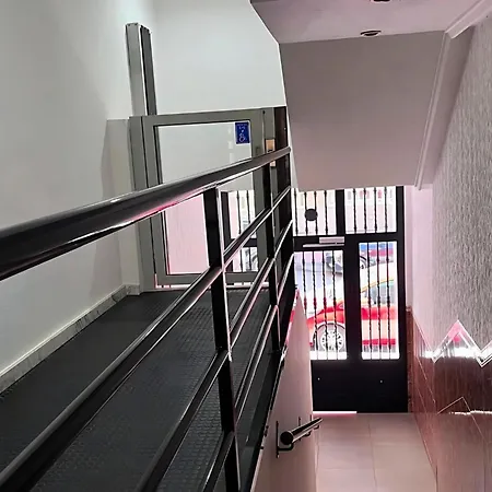 Charming Flat With Swimming Pool 500 M From Playa Del Cura! Апартаменти Торрев'єха