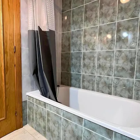 Апартаменти Charming Flat With Swimming Pool 500 M From Playa Del Cura! *