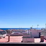 Charming Flat With Swimming Pool 500 M From Playa Del Cura! Τορεβιέχα