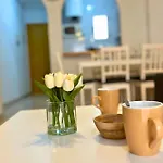 Charming Flat With Swimming Pool 500 M From Playa Del Cura! Διαμέρισμα Τορεβιέχα