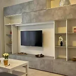 Charming Flat With Swimming Pool 500 M From Playa Del Cura!