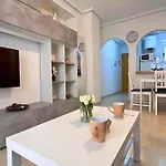 Charming Flat With Swimming Pool 500 M From Playa Del Cura! Διαμέρισμα *