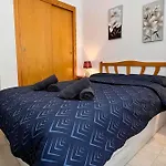 Charming Flat With Swimming Pool 500 M From Playa Del Cura! Διαμέρισμα Τορεβιέχα