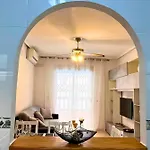 Charming Flat With Swimming Pool 500 M From Playa Del Cura! Διαμέρισμα *