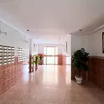 Διαμέρισμα Charming Flat With Swimming Pool 500 M From Playa Del Cura!
