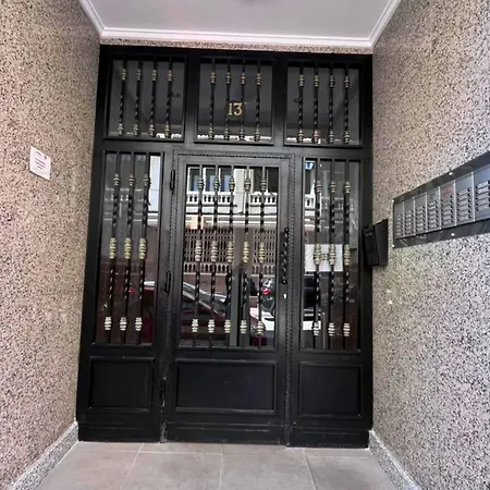 Charming Flat With Swimming Pool 500 M From Playa Del Cura! Apartment