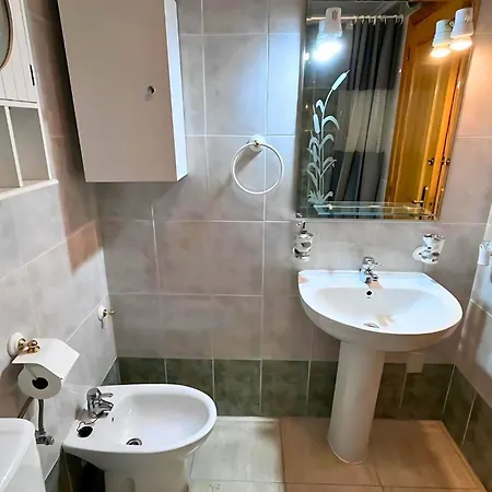 Charming Flat With Swimming Pool 500 M From Playa Del Cura! * Torrevieja