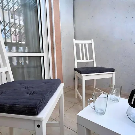 Charming Flat With Swimming Pool 500 M From Playa Del Cura! Torrevieja