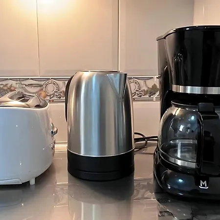 Charming Flat With Swimming Pool 500 M From Playa Del Cura! * Torrevieja