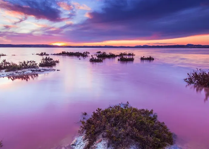 Apartment Charming Flat With Swimming Pool 500 M From Playa Del Cura! *