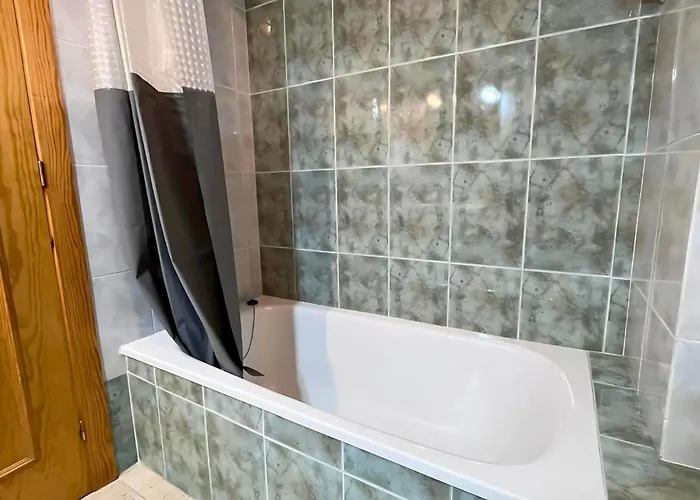 Charming Flat With Swimming Pool 500 M From Playa Del Cura! Apartment *