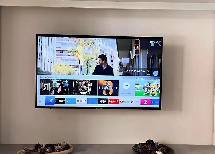 Charming Flat With Swimming Pool 500 M From Playa Del Cura! Apartment