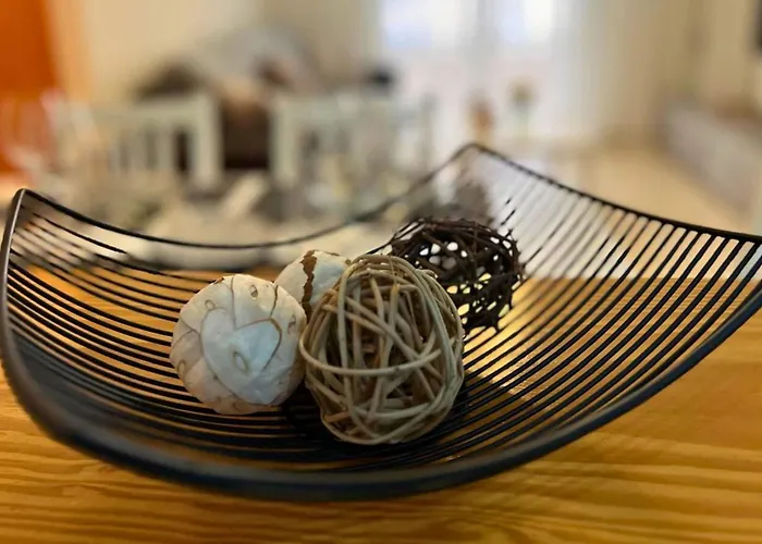 Charming Flat With Swimming Pool 500 M From Playa Del Cura!