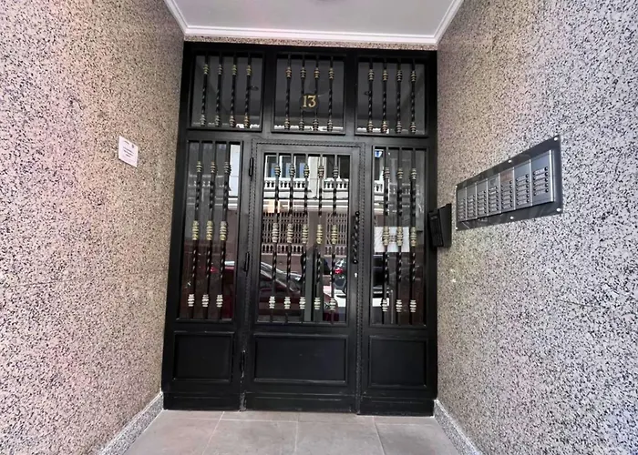 Charming Flat With Swimming Pool 500 M From Playa Del Cura! Apartment