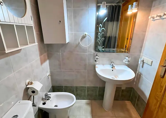 Charming Flat With Swimming Pool 500 M From Playa Del Cura! * Torrevieja