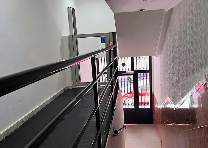 Charming Flat With Swimming Pool 500 M From Playa Del Cura! Apartment Torrevieja