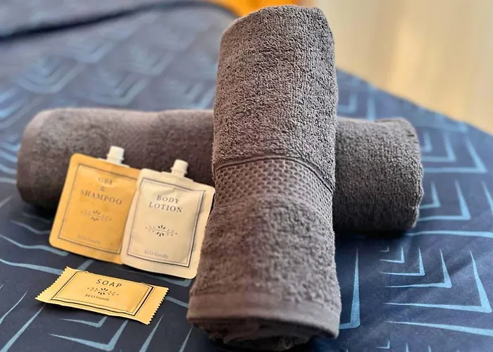 Charming Flat With Swimming Pool 500 M From Playa Del Cura! *