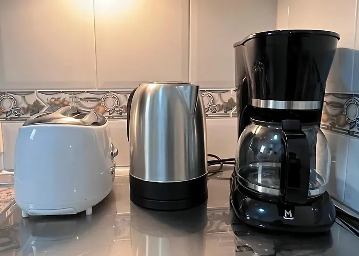 Charming Flat With Swimming Pool 500 M From Playa Del Cura! * Torrevieja